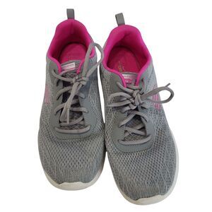 Skechers Lite-Weight Women's Athletic Shoes, Size 11